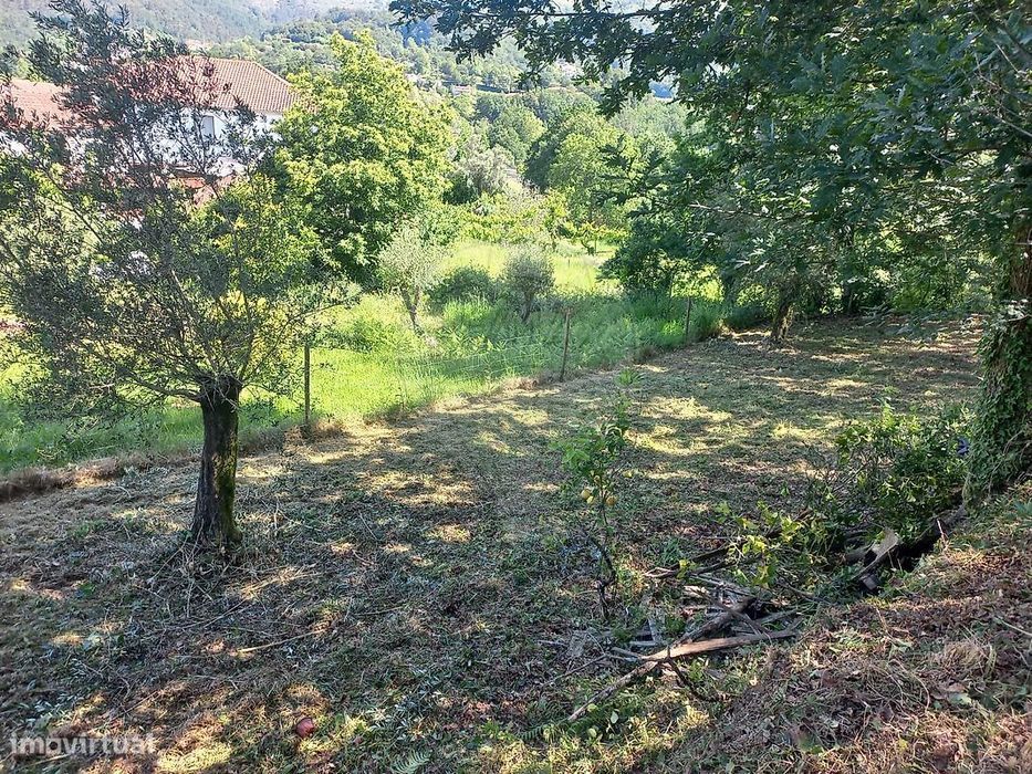 Terreno  para venda
