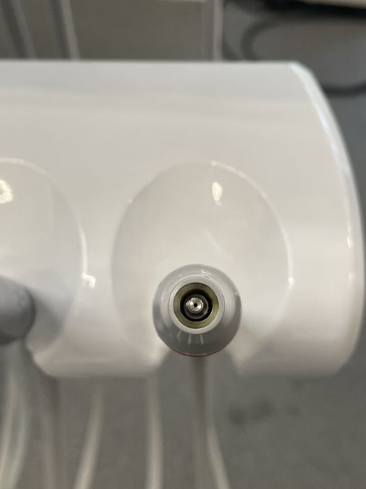 Ультразвуковий скалер Woodpecker