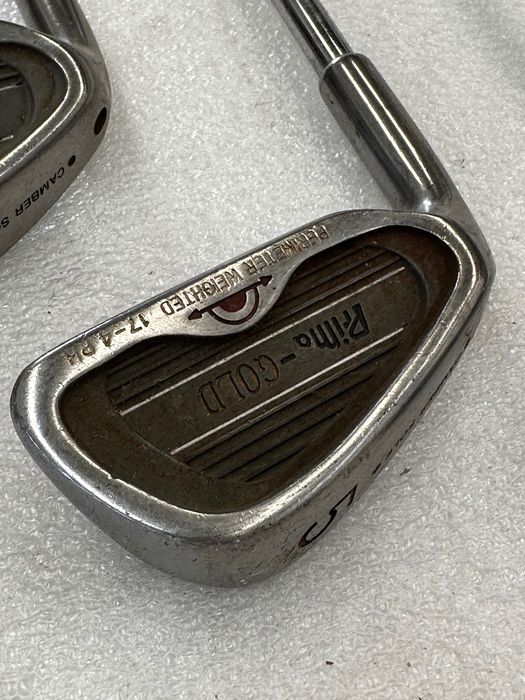 Tacos golf vintage M.Esq