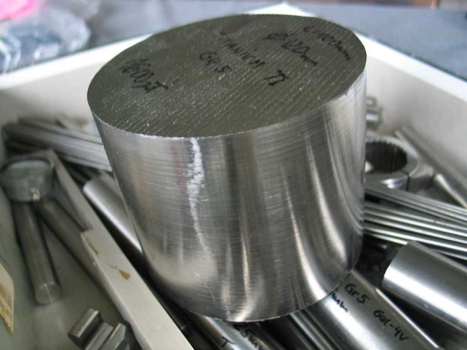 Aluminium plaster wałek