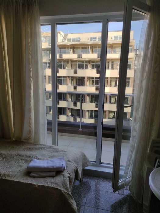 Сдам  студию  в Болгарии - Солнечный  берег  .