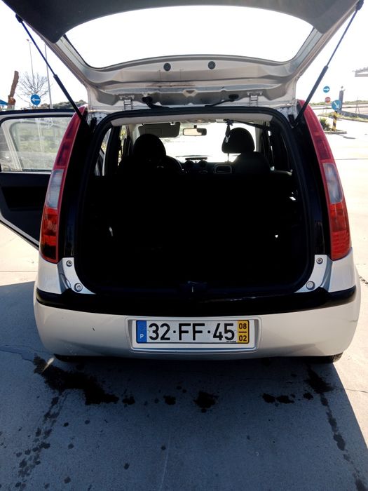 Mistsubish Colt 1.1 2008