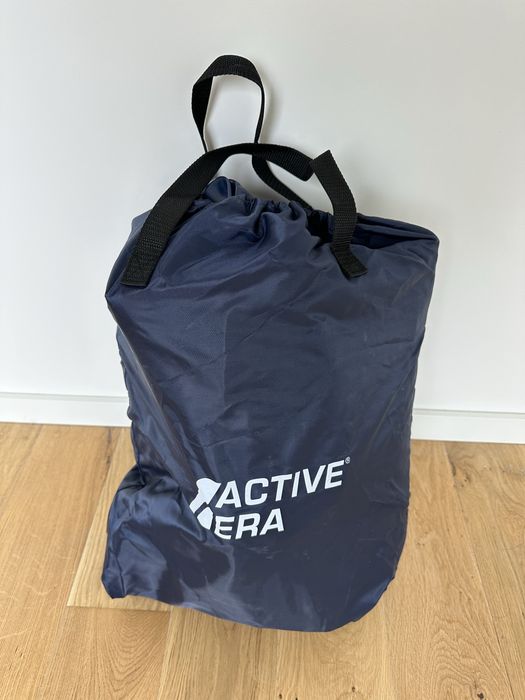 Colchão insuflável da Active Era solteiro