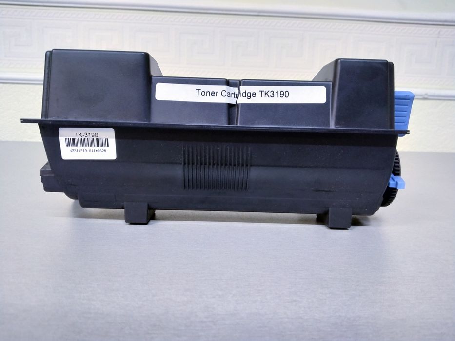 Тонер-картридж Kyocera TK-3190 25К
