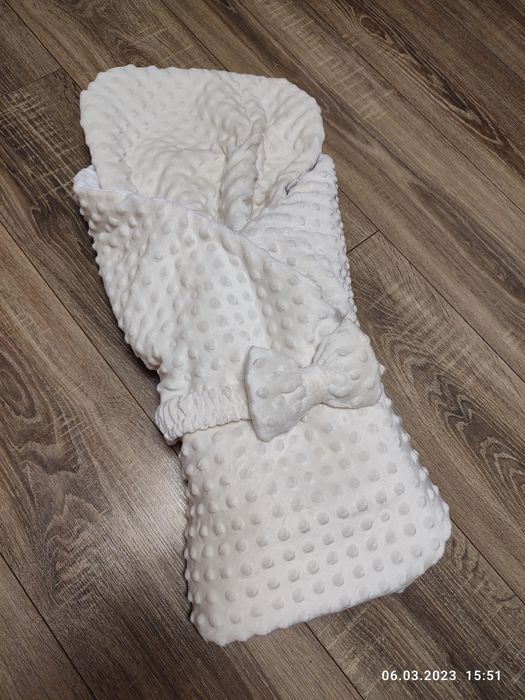 Конверт для виписки