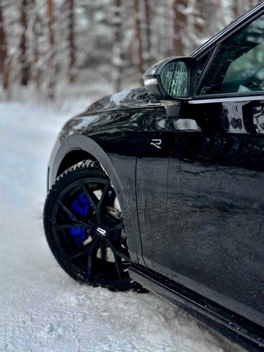 Wynajem VW Golf 8,5R 2025 Black Series , 333KM Rzeszów ! od Zaraz!