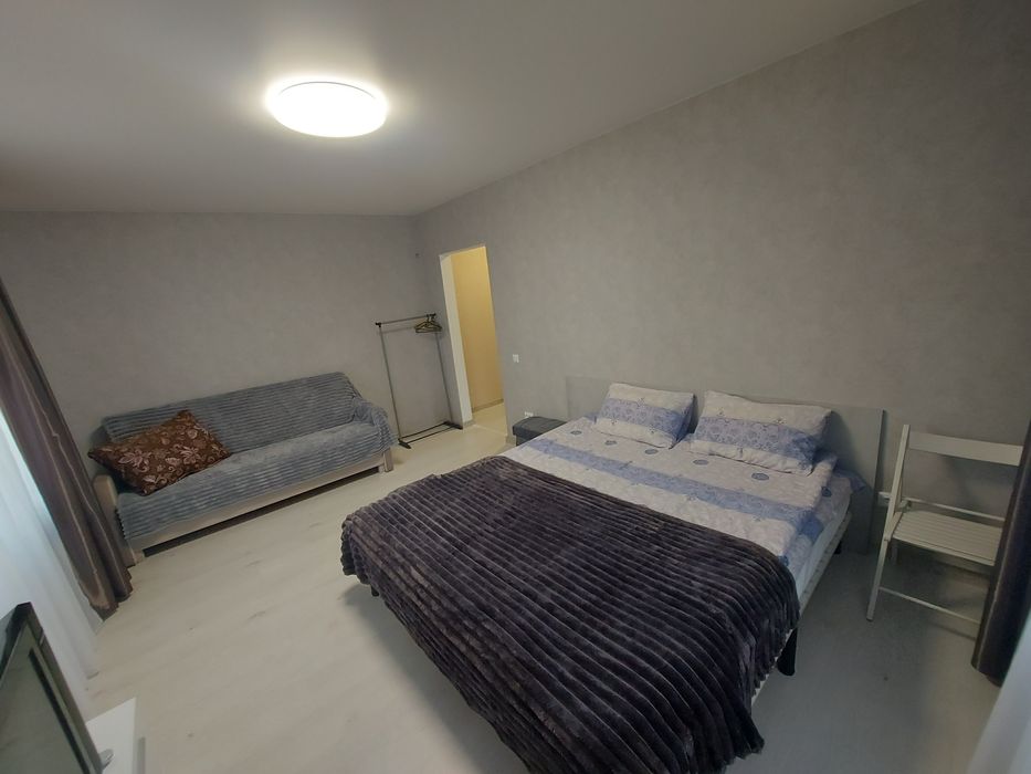 Квартира подобово,Виставка,2поліклініка.Свіжий євроремонт,Липень 2023.