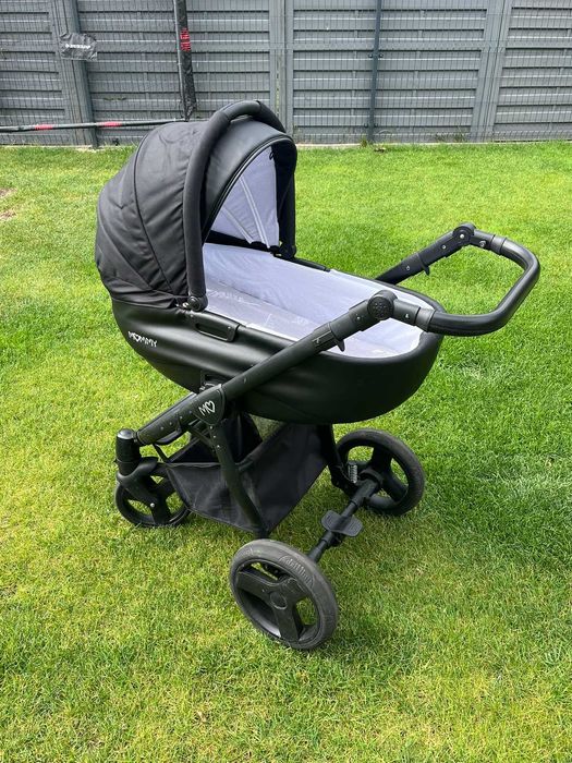 wózek Mommy BabyActive 2w1 - stan bardzo dobry