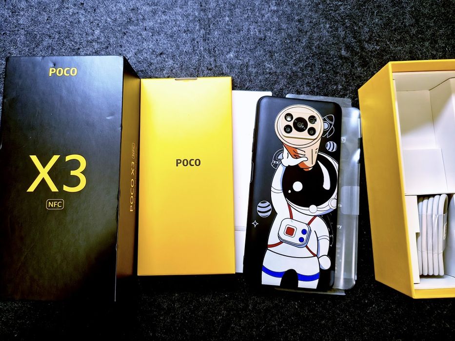 Продам телефони Xiaomi