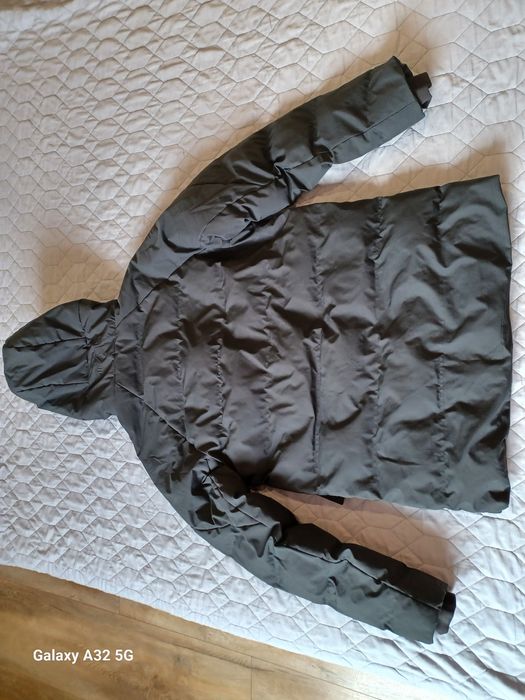 Płaszcz zimowy 4F Robert Lewandowski.