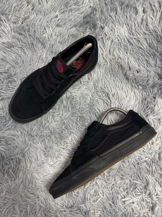 Кеди Vans Оригінал!!!