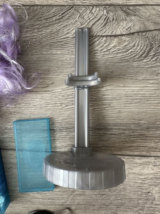 Кукла LOL Cosmo оригинал лолка большая