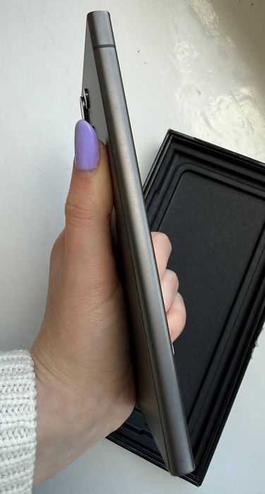 Samsung S24 ultra 256gb neverlock