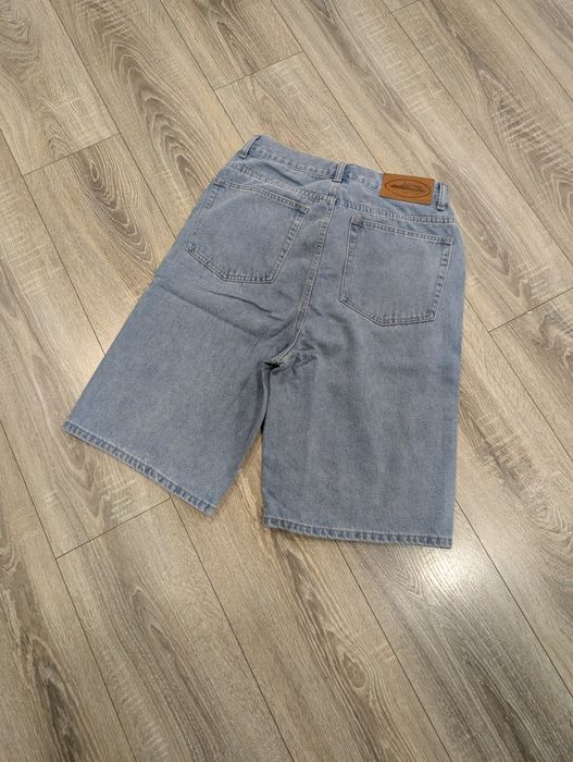 Джинсові шорти Corteiz S M L