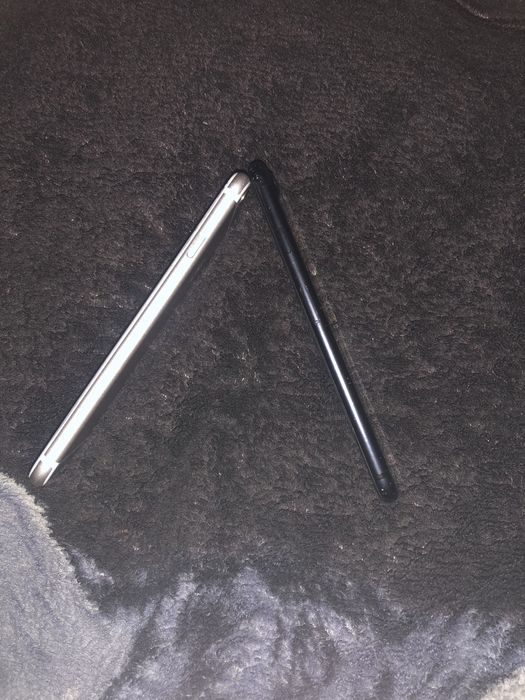 Опис IPhone 6 i IPhone 7