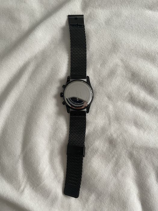 Vendo relogio da marca AKRIBOS ( modelo AK747BK)