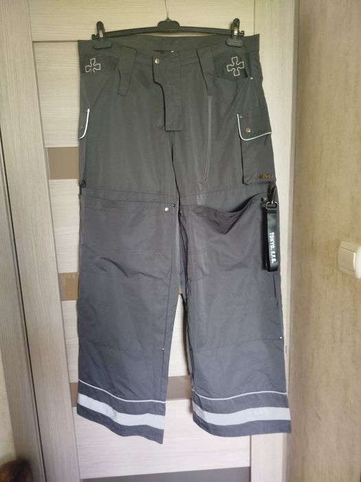 Штани SORA “INFERNO” Cargo Pants