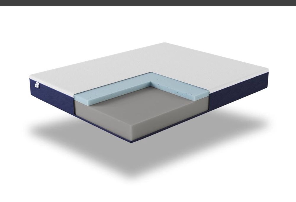 Матрас безпружинний R1