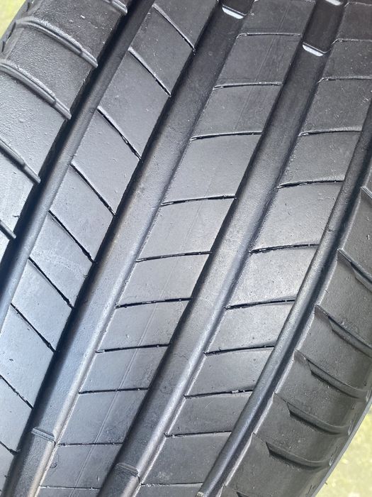 Opona 245/45r18 Bridgestone Turanza T005