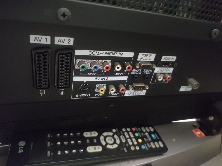 TV LG 42 podegadas