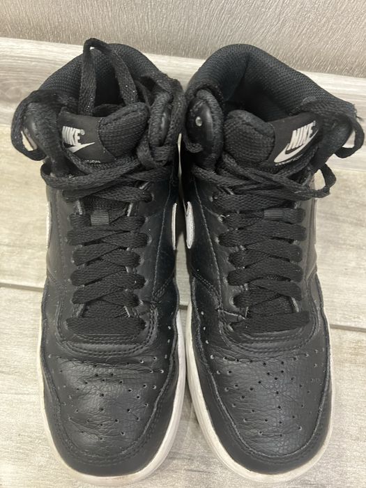 Ботинки Nike оригинал