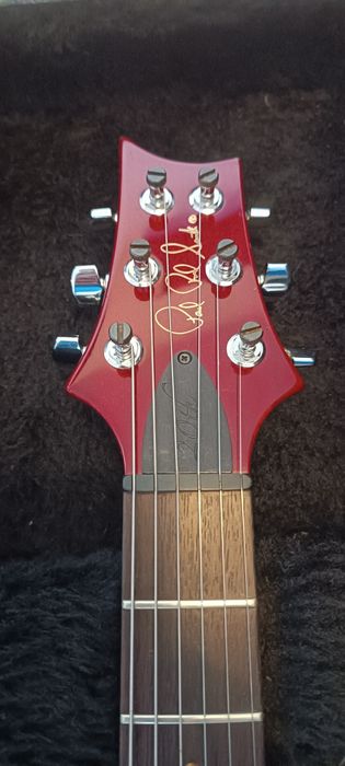 PRS Custom 22 20th Anniversary