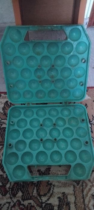 Лоток для яиц ..