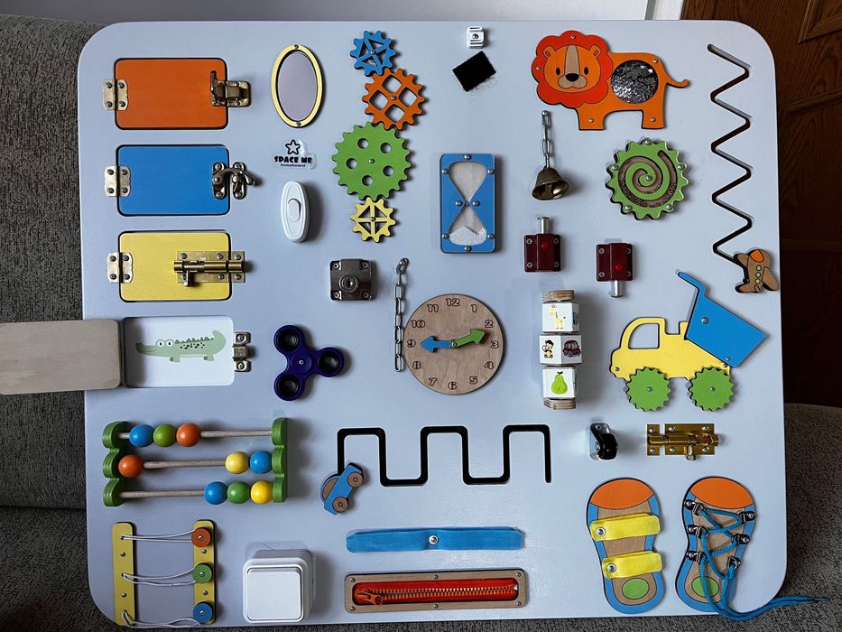 Tablica manipulacyjna