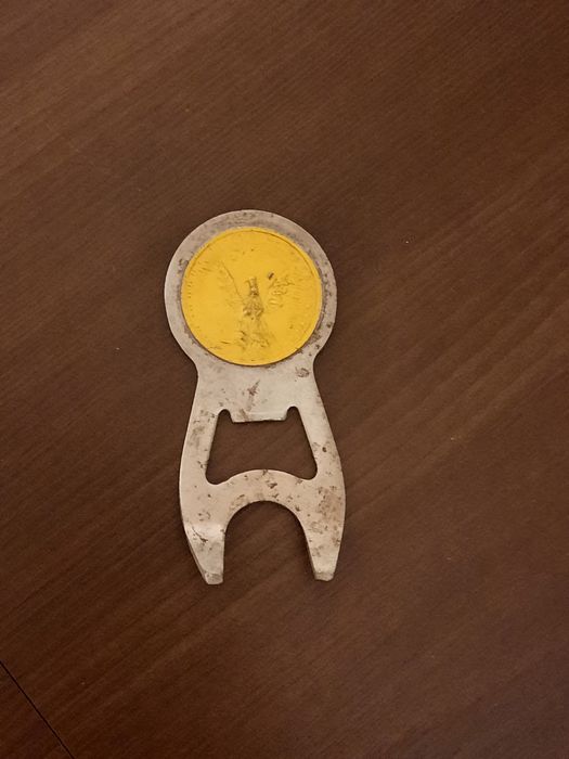 Открывашка СССР для бутылок