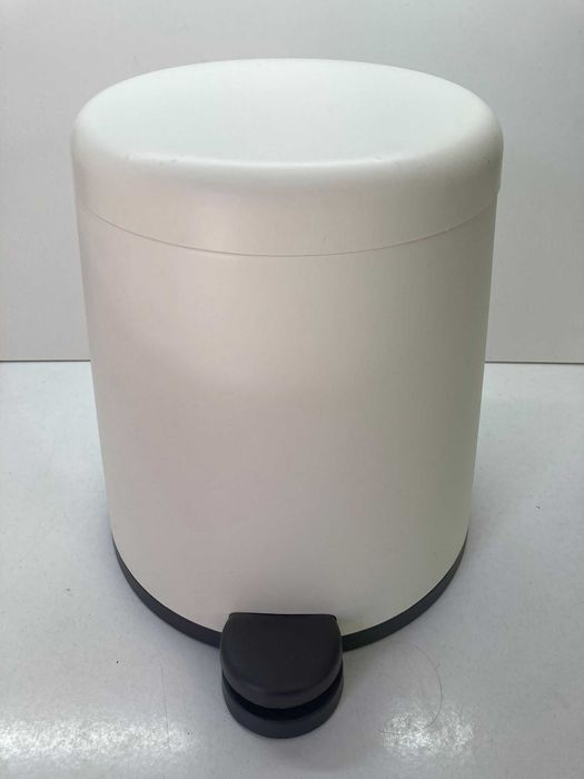 Caixote Branco IKEA (5 Litros)