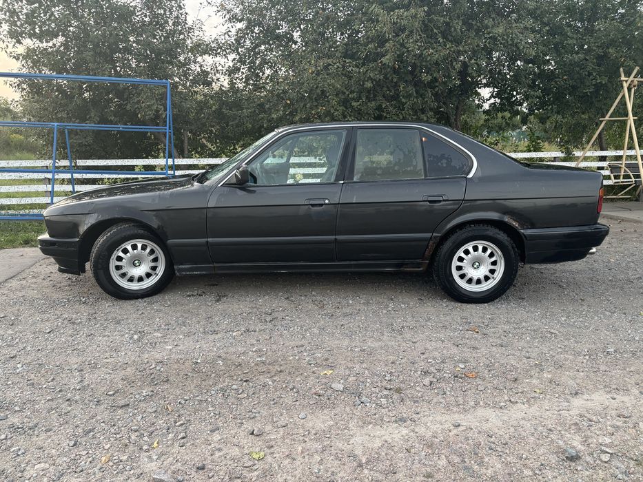 Продам BMW Е 34