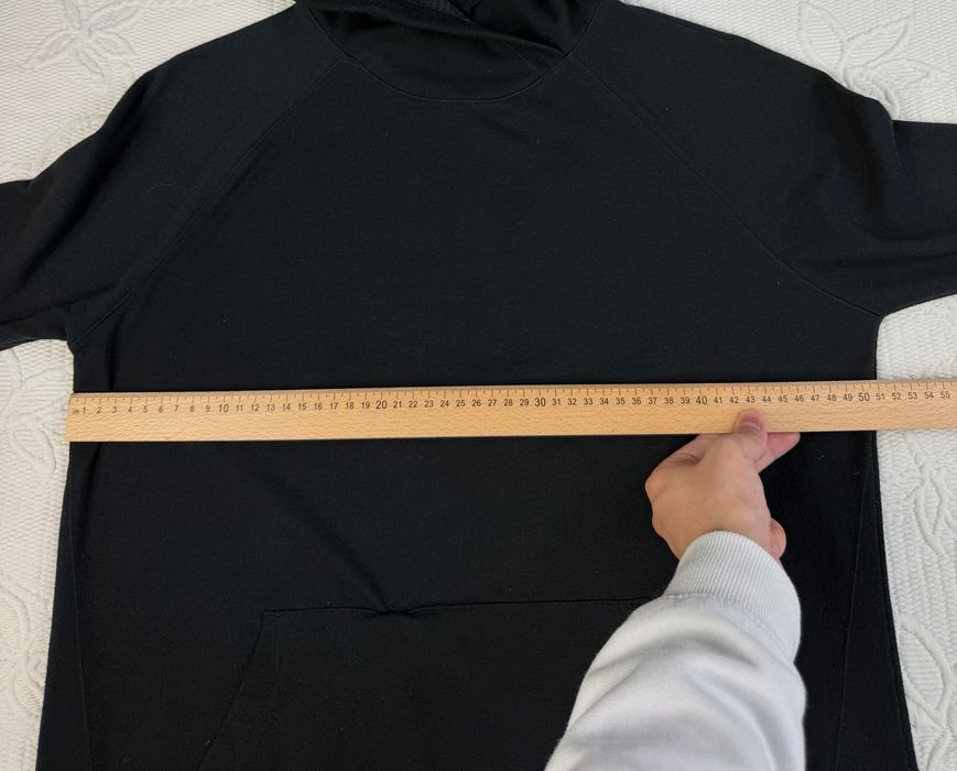 Bluza Under Armour Czarna 322