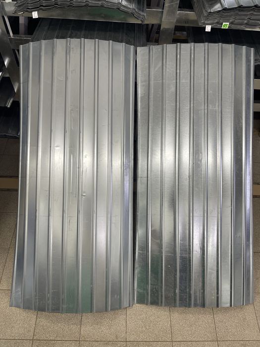 Профнастил за найкращими цінами