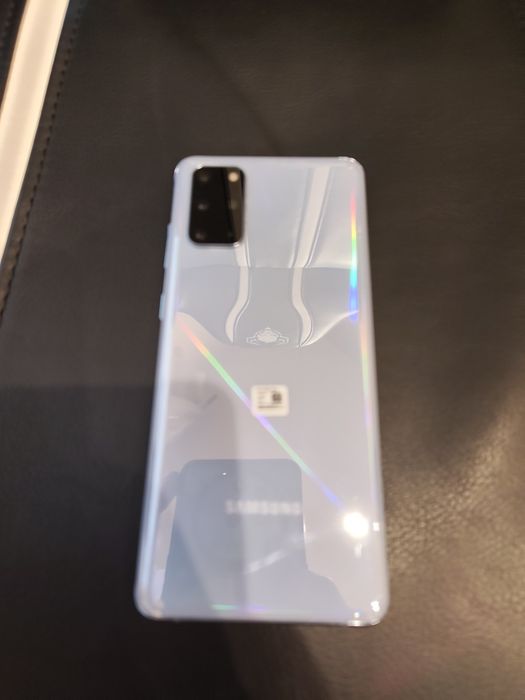 Samsung Galaxy S20 Plus Polecam