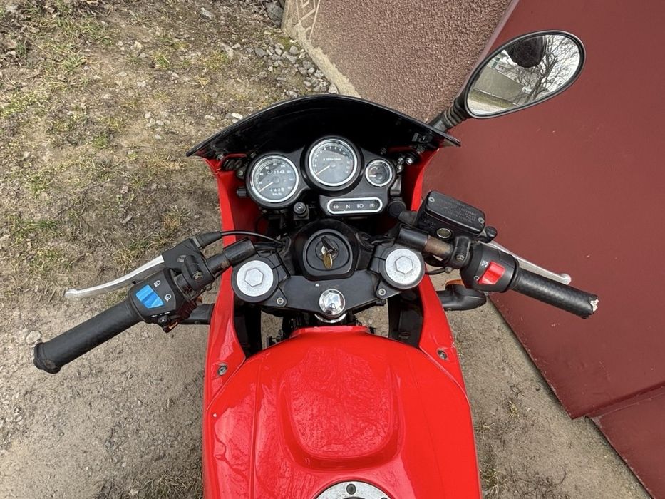 Продам Zongshen ZS200GS, 2008 р.