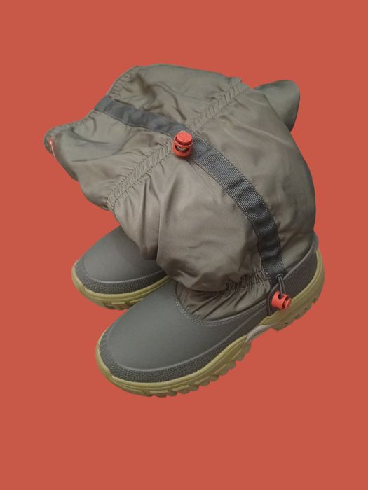 Hunter śniegowce 37