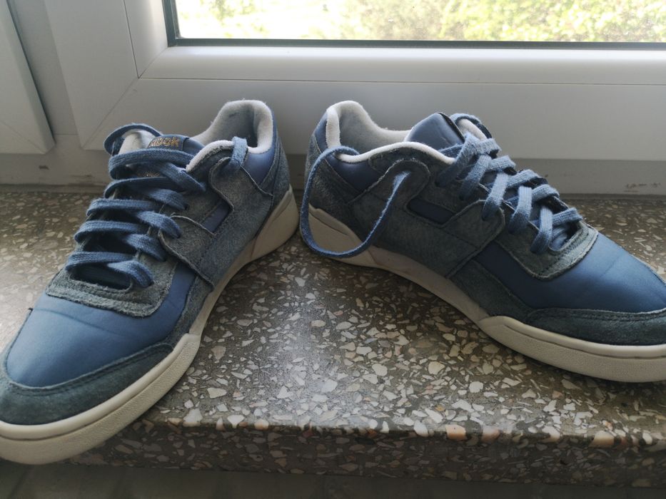 Reebok rozmiar 36