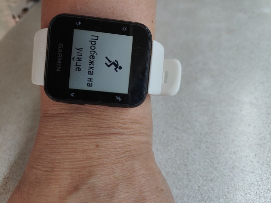 Смарт Годинник Garmin
