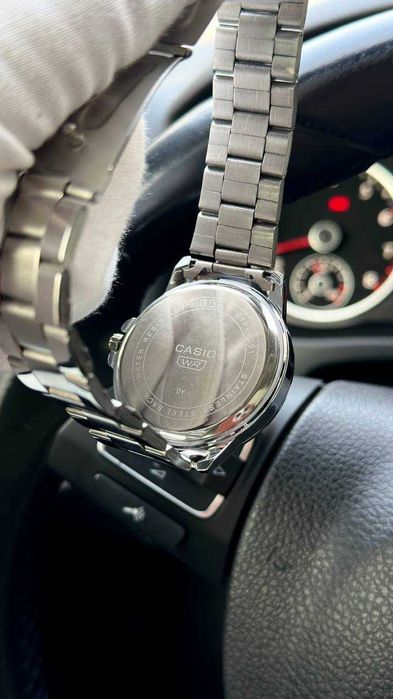 Годинник наручний Casio MTP-VD01D | часы мужские | годинник чоловічий seiko | часы casio | часи мужские | часы