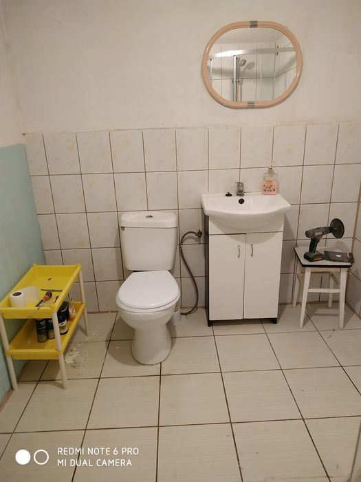 Pokój od zaraz do wynajęcia