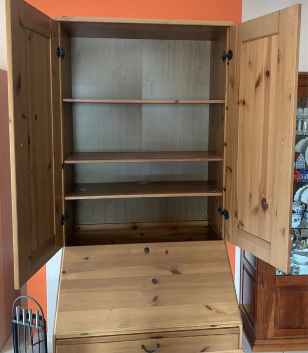 Escrivaninha Madeira