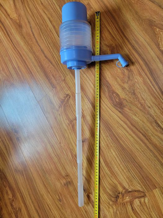 Механическая помпа для воды