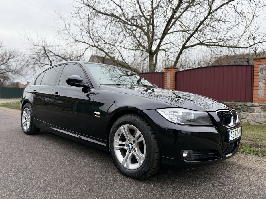 BMW Е90 xDrive. 2011рік. У гарному стані