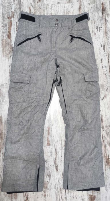 Штани сноубордичні жіночі Rehall, розмір XL, 10К/10К