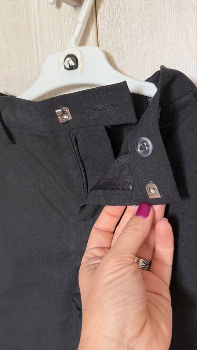 Штани для школи брюки Next 122 6 років