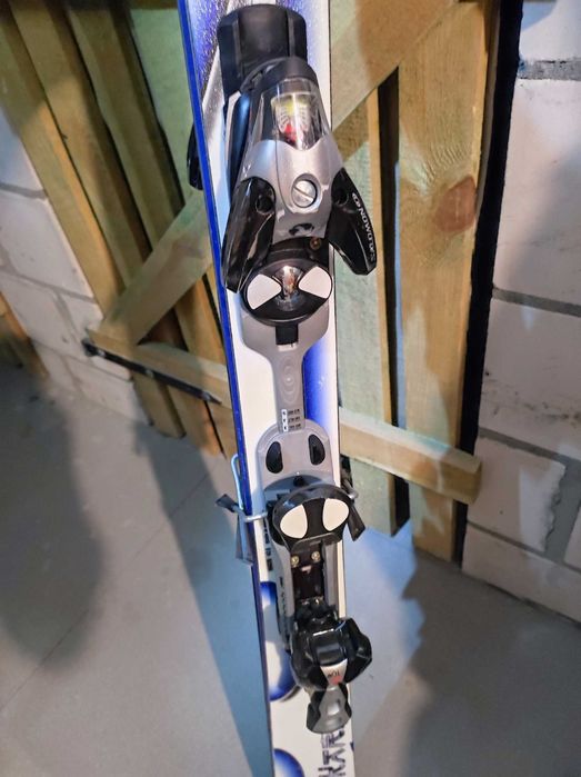 Narty Volki Karma 169cm
