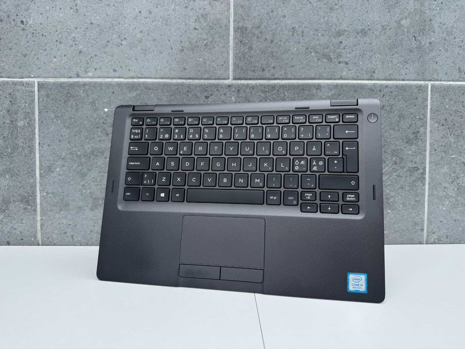 Dell Latitude 5300 2-in-1/i5-8265U/8Gb/256Gb M2/13" touch/IPS/Гарантія