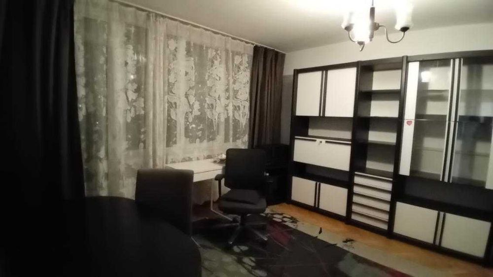 Mieszkanie – Warszawa - Widok 3