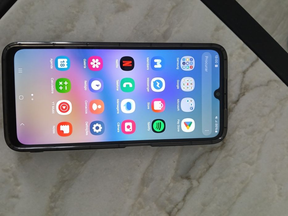Telemóvel Samsung