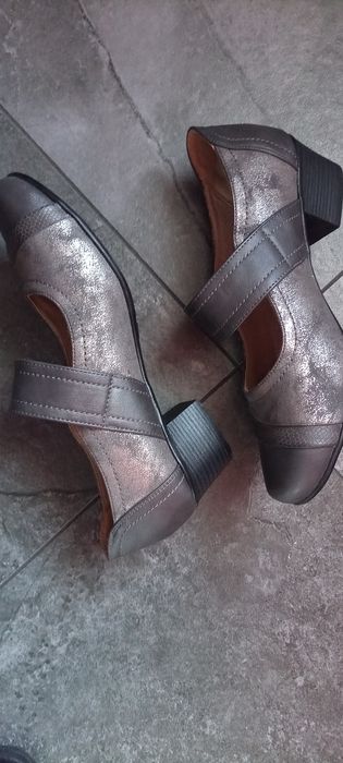 Buty damskie rozmiar 41
